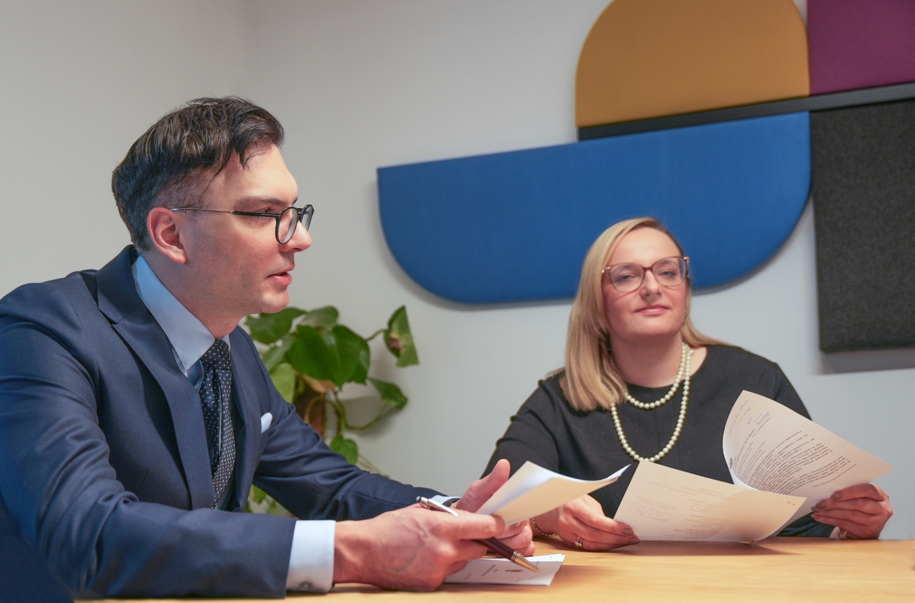 Analiza umowy PKO Bank Polski pod kątem SKD